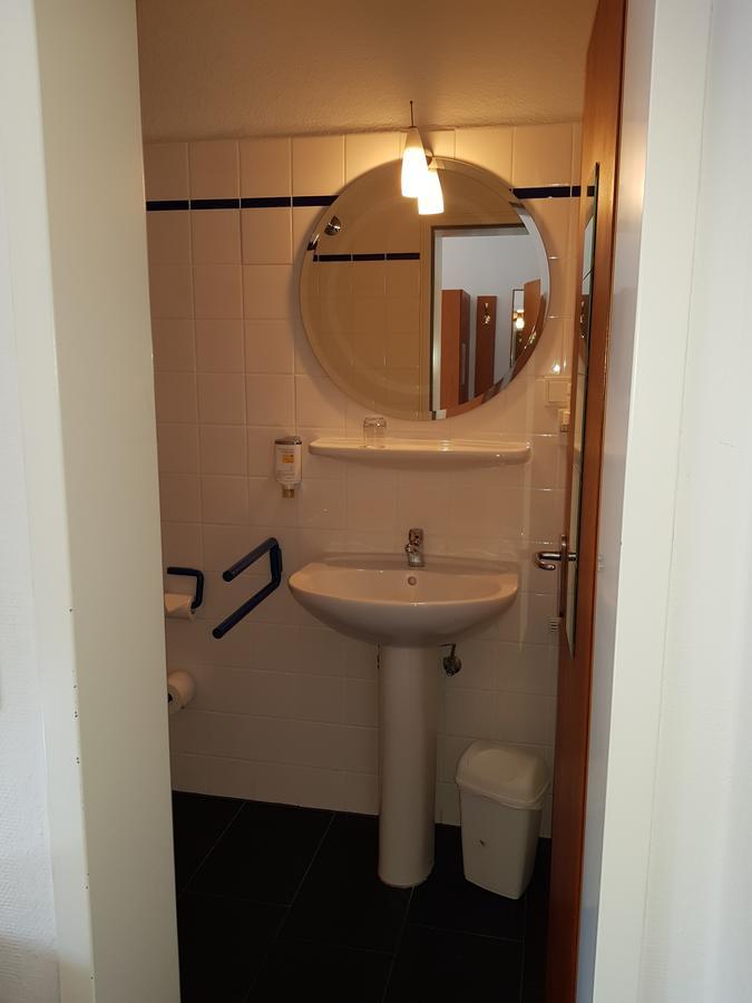Hotel Havenhaus BRE المظهر الخارجي الصورة