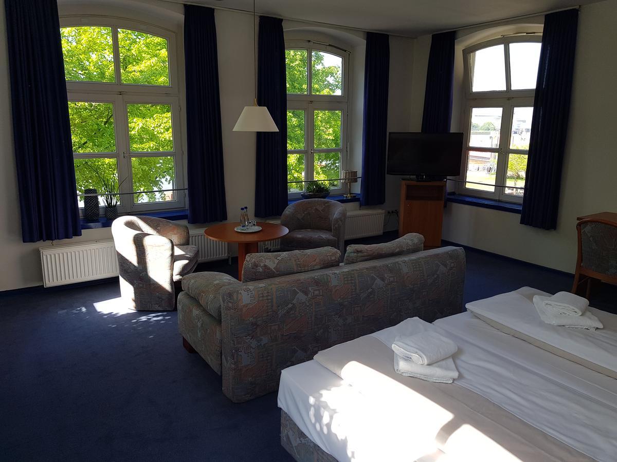 Hotel Havenhaus BRE المظهر الخارجي الصورة