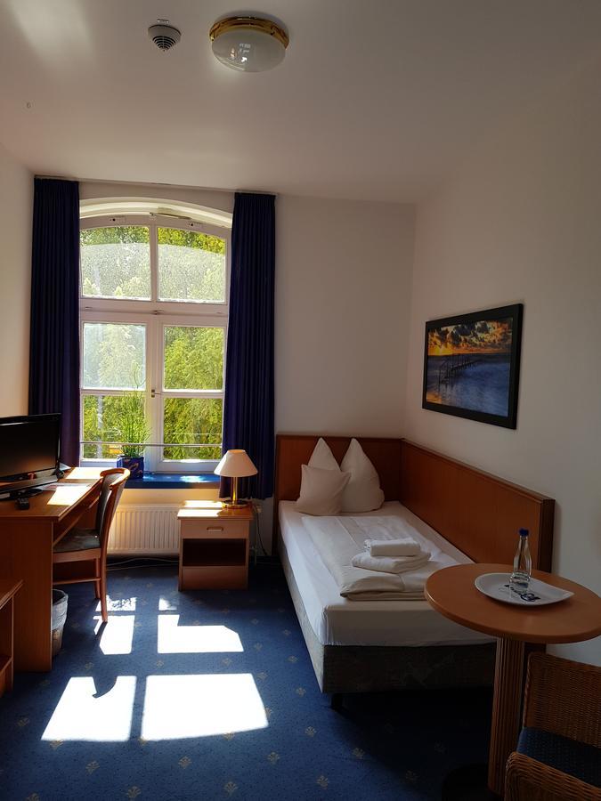Hotel Havenhaus BRE المظهر الخارجي الصورة