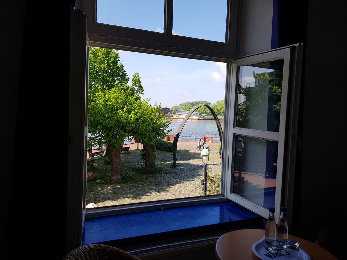 Hotel Havenhaus BRE المظهر الخارجي الصورة