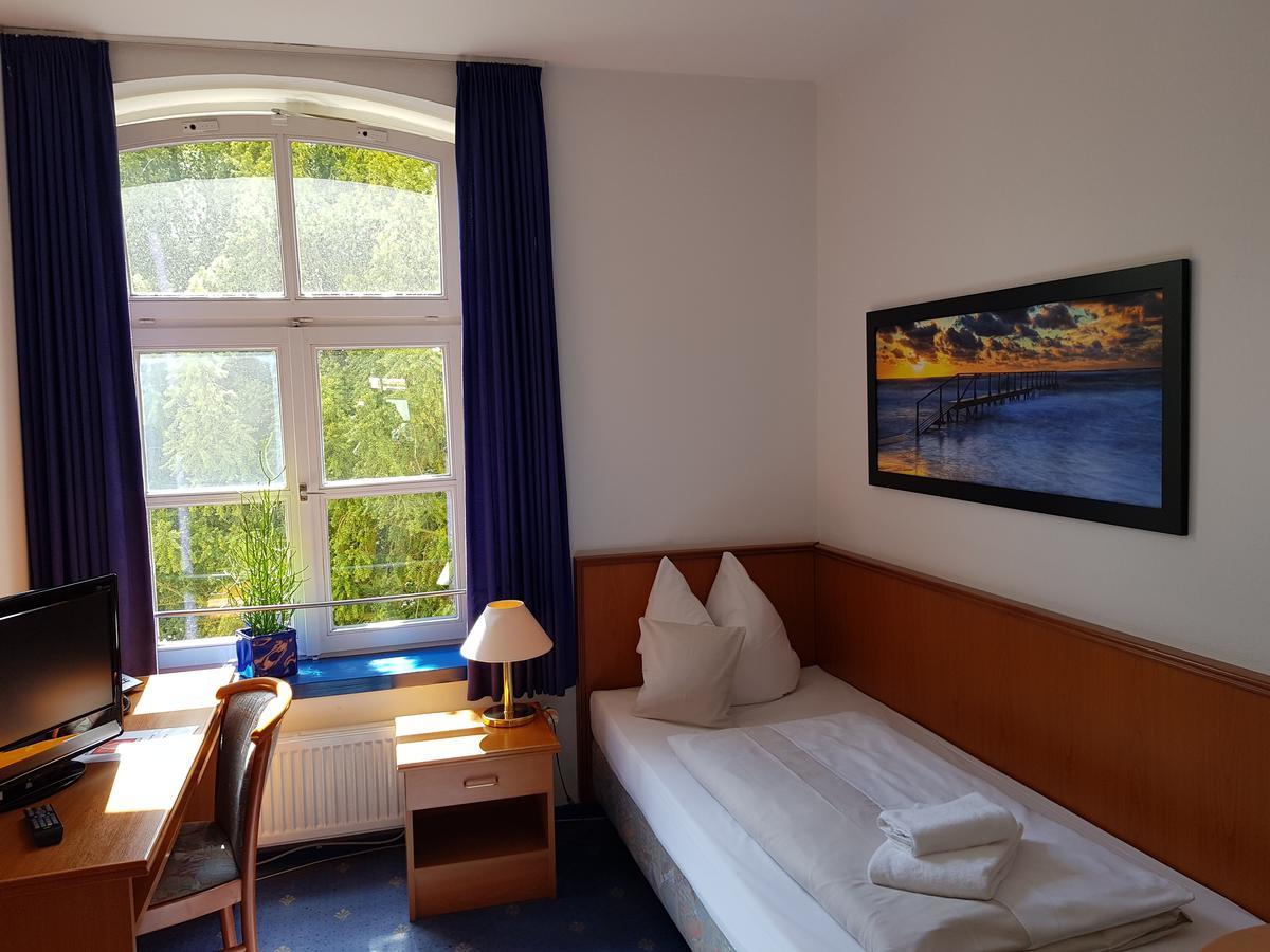 Hotel Havenhaus BRE المظهر الخارجي الصورة